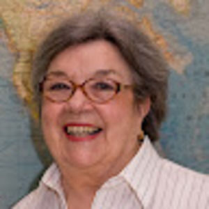 Meet your Posher, Gillian